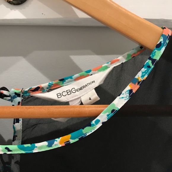 πΏ BCBGeneration Dress - Picture 6 of 6